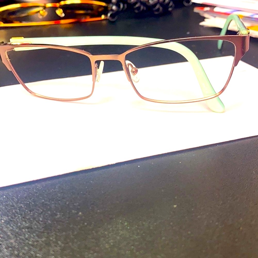 Karen Kane glasses frame - Picture 12 of 12